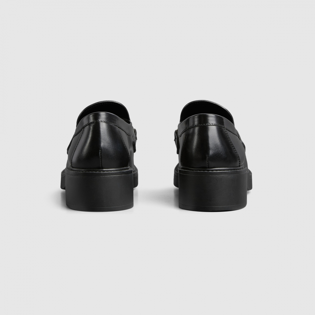 Mocassins 'Horsebit' pour Femmes