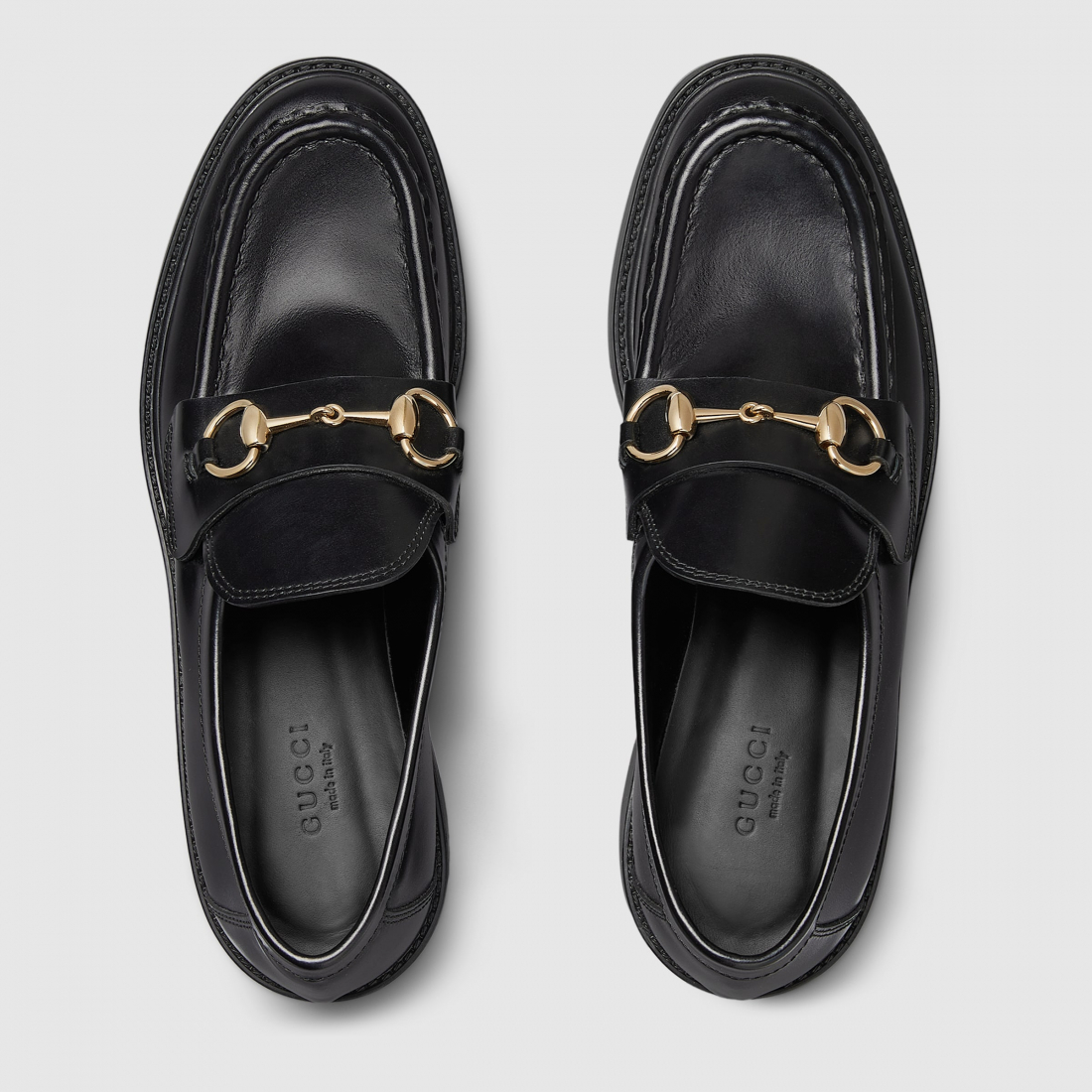 Mocassins 'Horsebit' pour Femmes