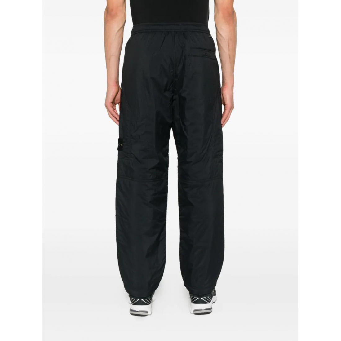 Pantalon 'Zip-Pocket' pour Hommes