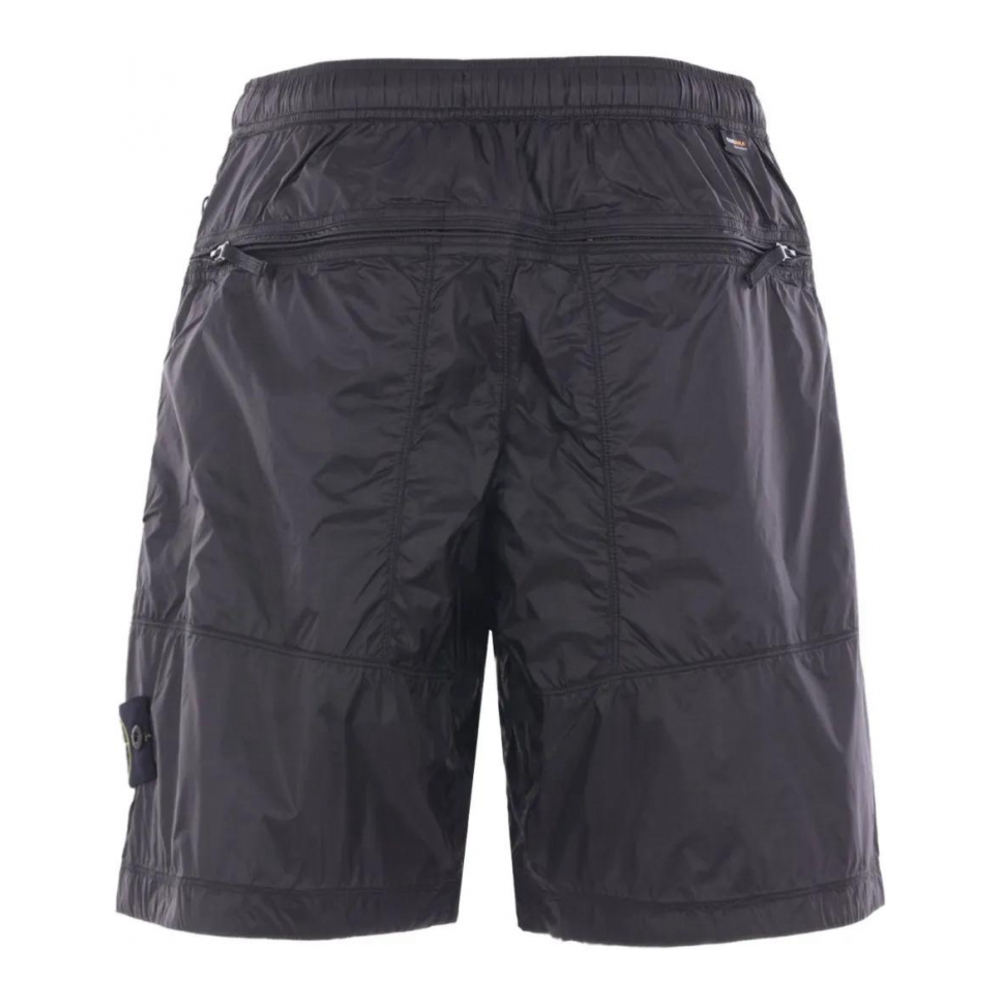 Short 'Zip-Pockets' pour Hommes