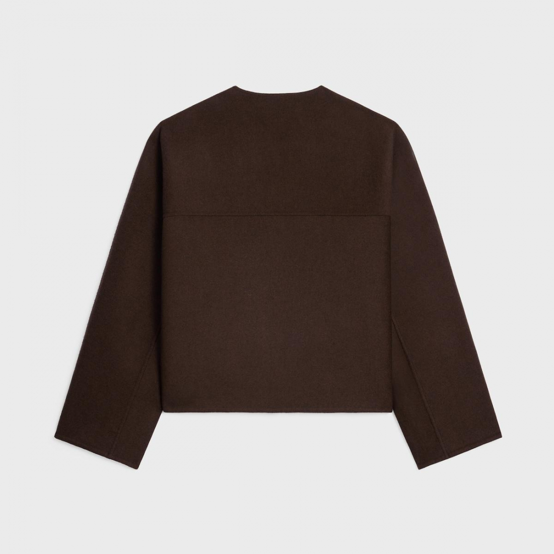 Cardigan 'Double Face' pour Femmes