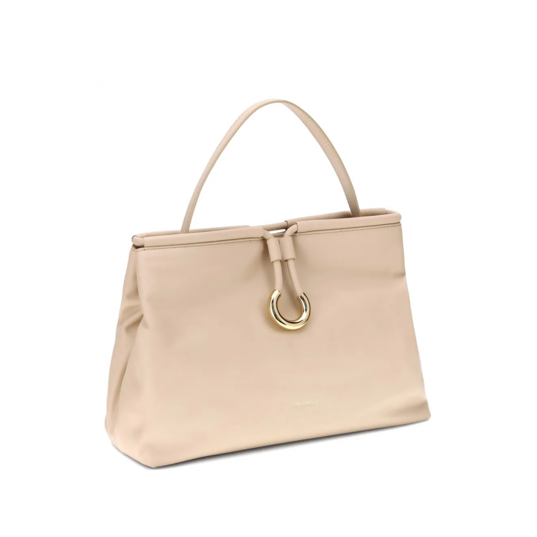 Women's 'Lisbet Circular-Ring' Tote Bag
