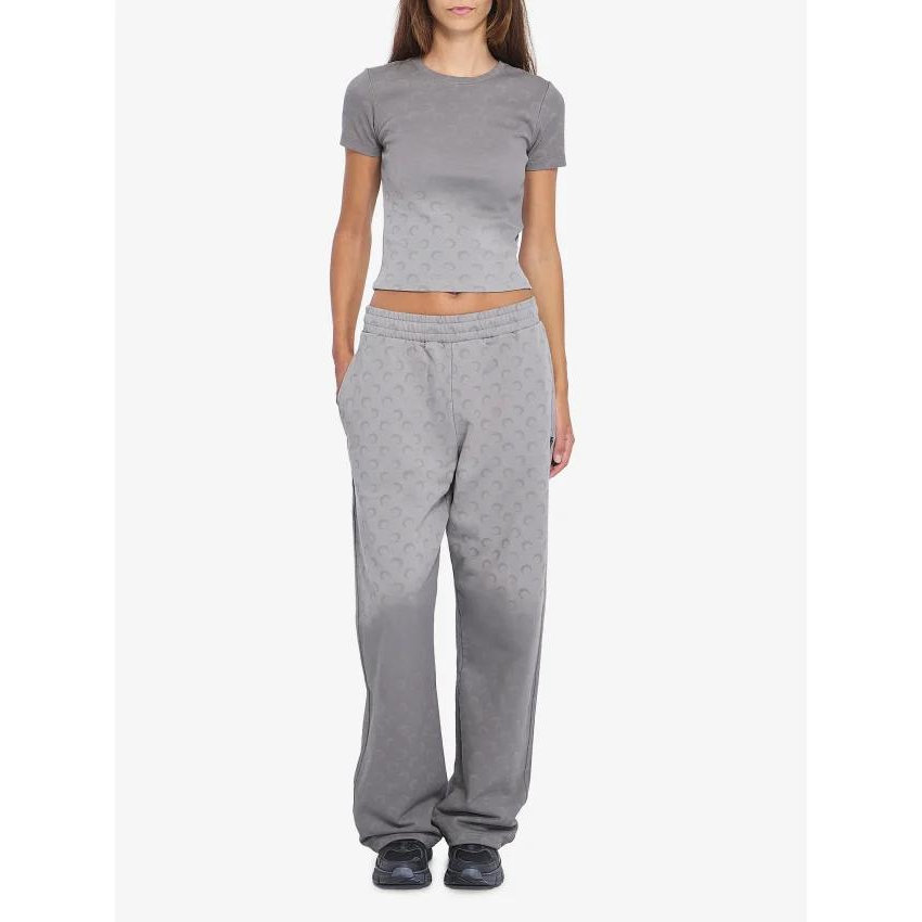 Jogging 'Moon-Embossed' pour Femmes