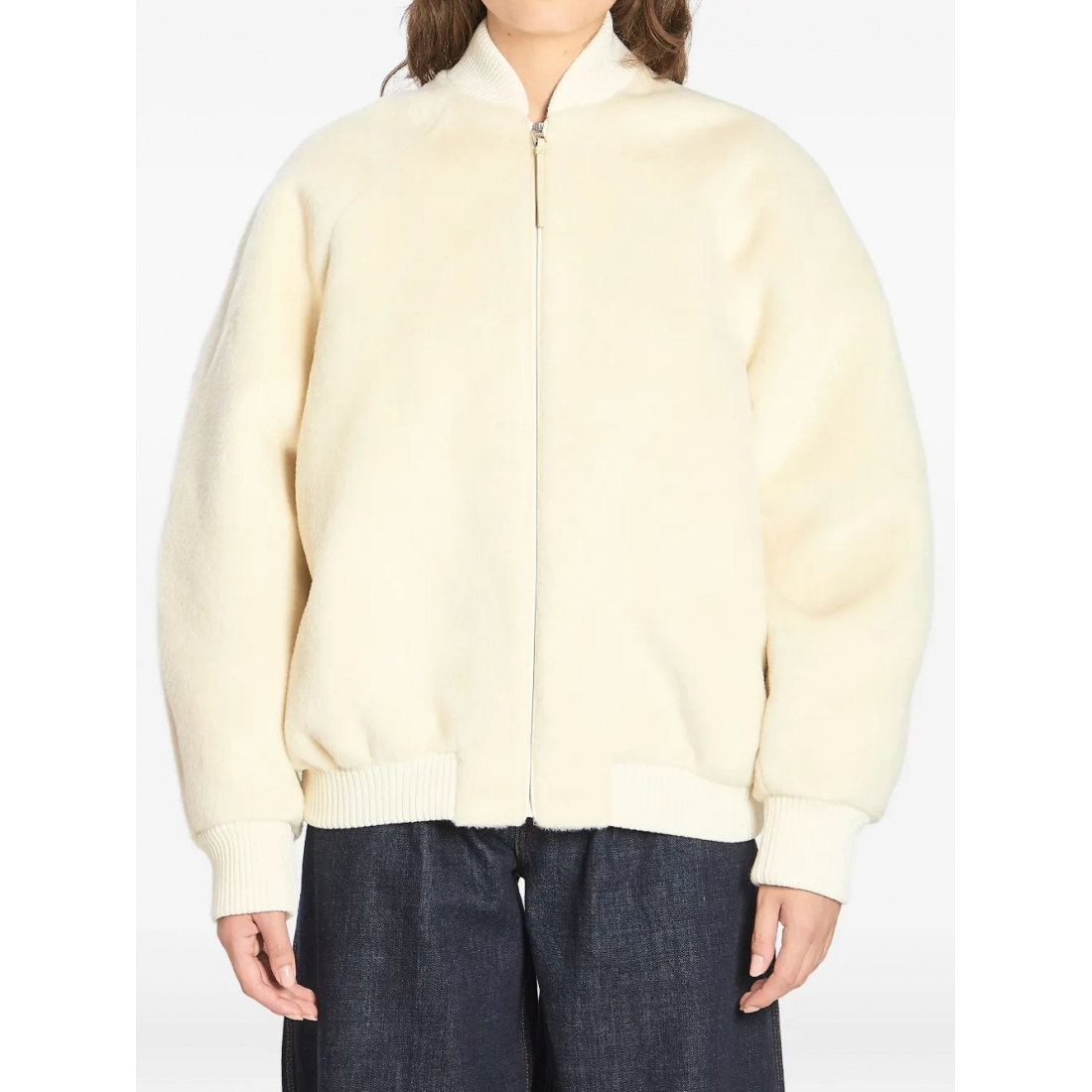 Blouson bomber 'Le Blouson Pilu' pour Femmes