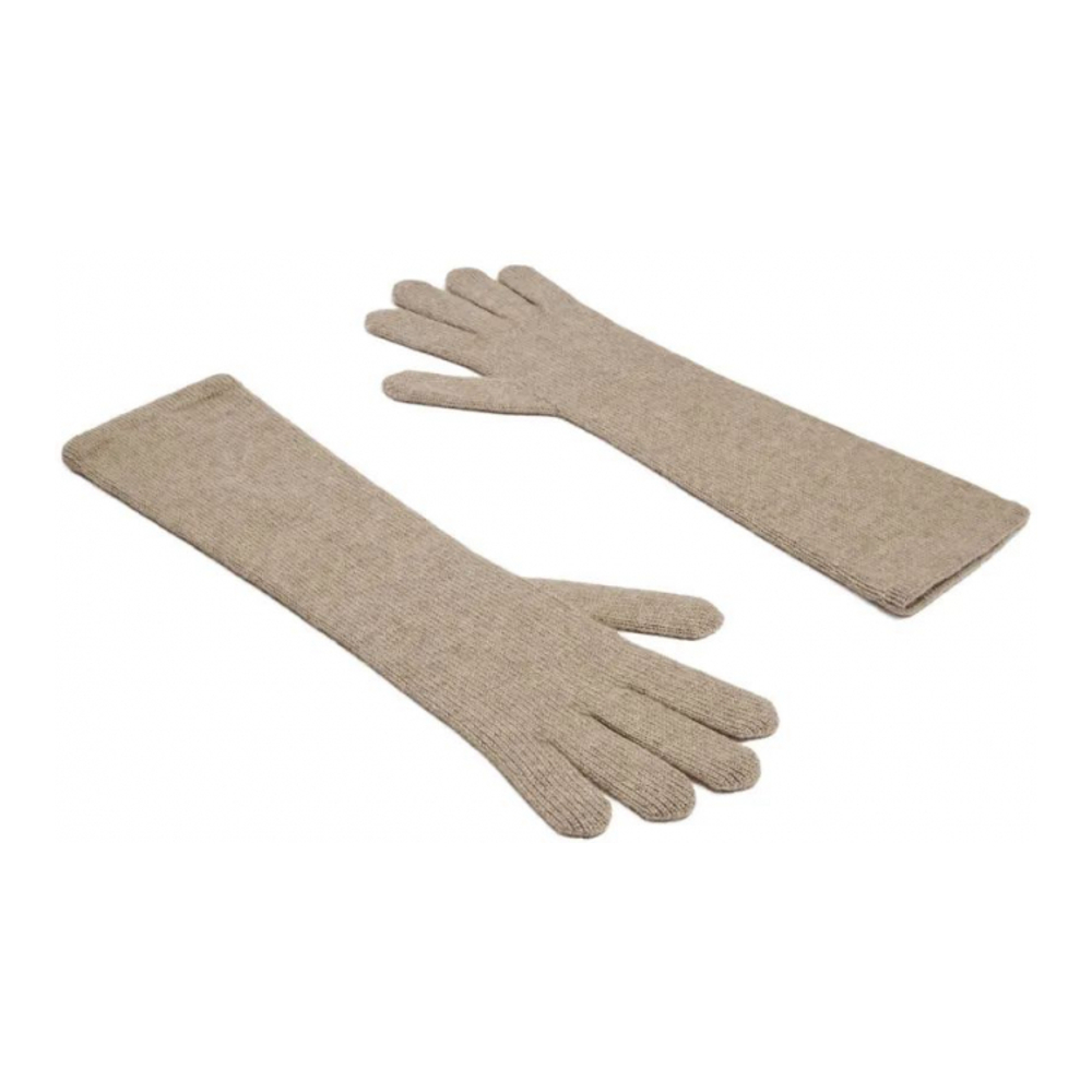 Gants 'Ribbed' pour Femmes