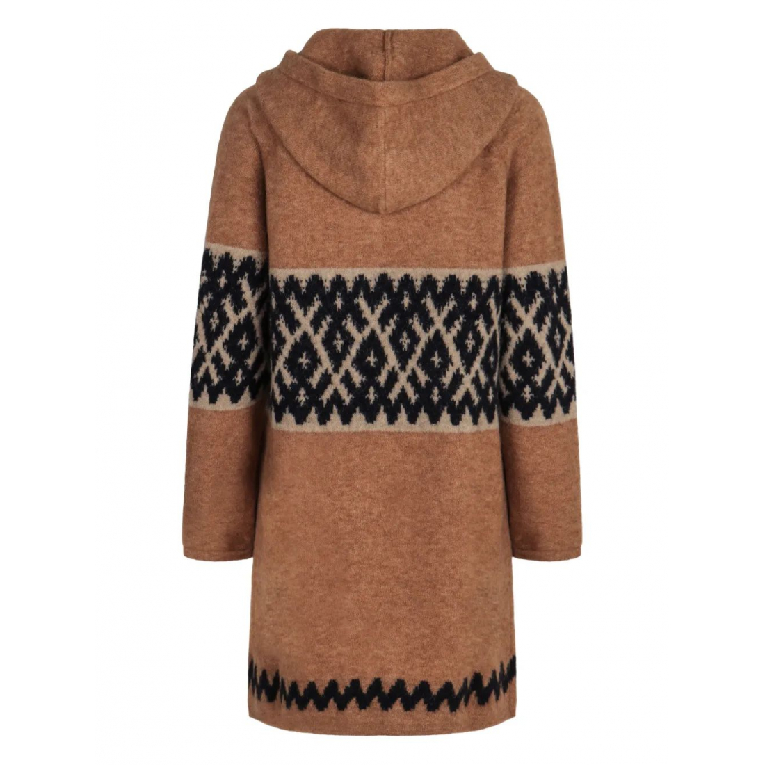 Cardigan 'Moscova Hooded' pour Femmes