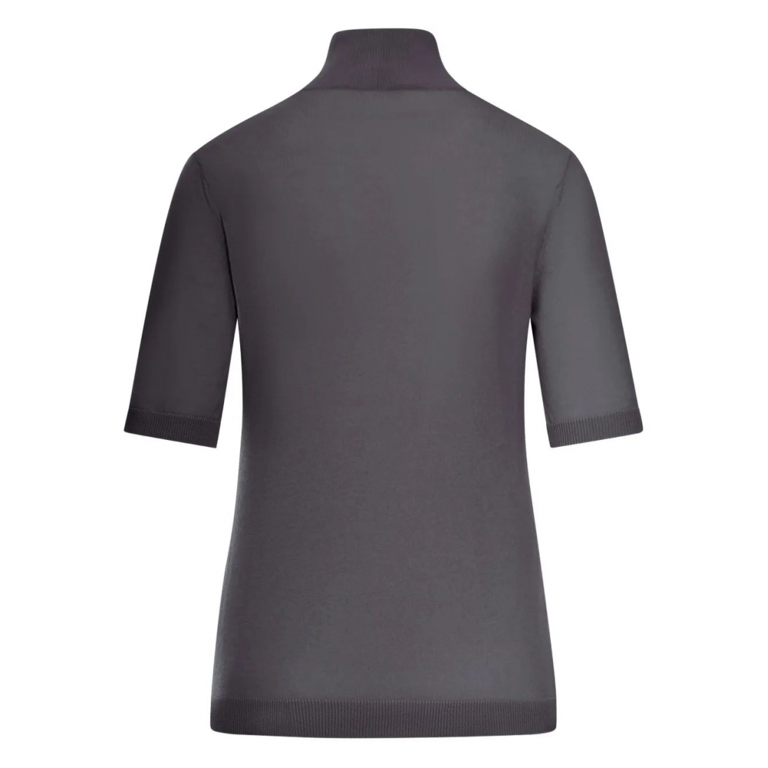 Top 'Mock-Neck' pour Femmes