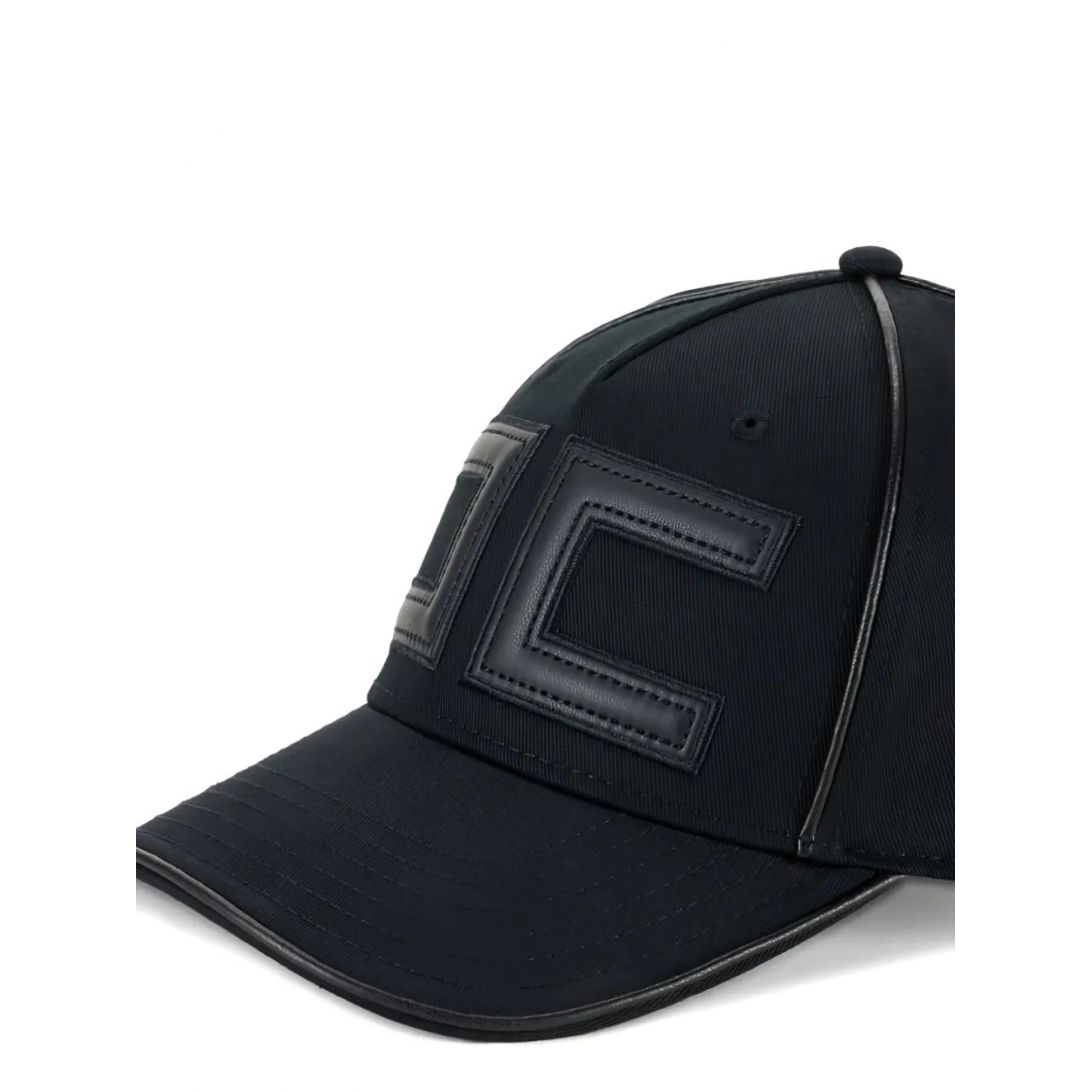 Casquette 'Logo-Patch' pour Femmes