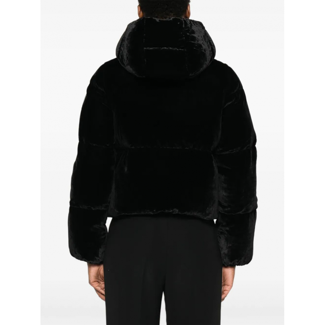 Veste matelassée 'Hooded' pour Femmes