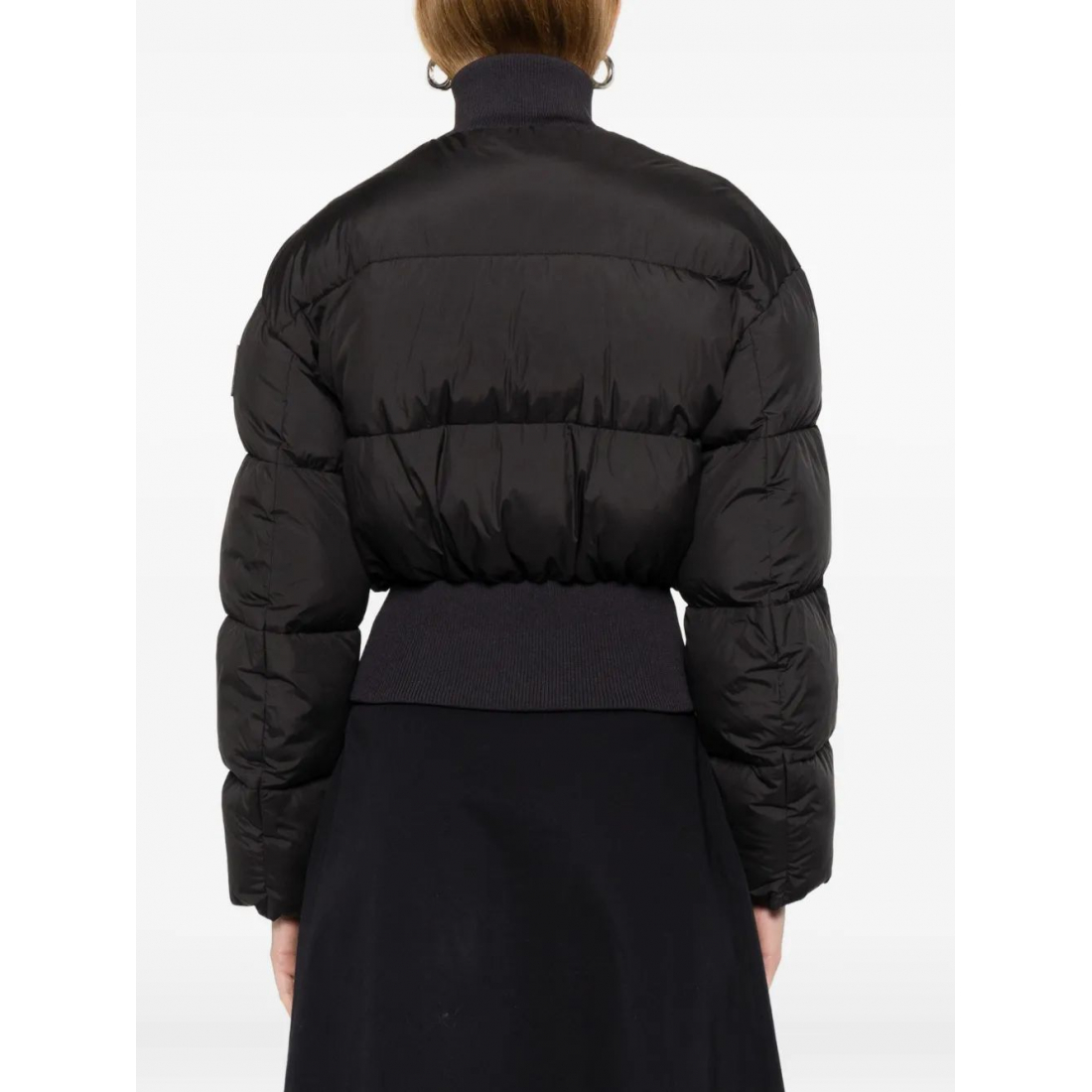 Veste matelassée 'Zip-Fastening' pour Femmes