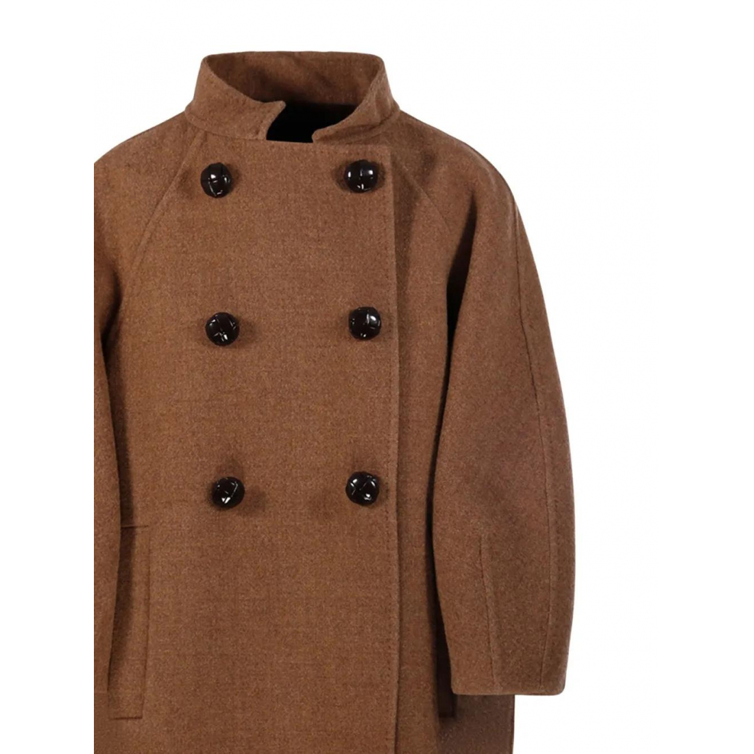 Manteau 'Double' pour Femmes