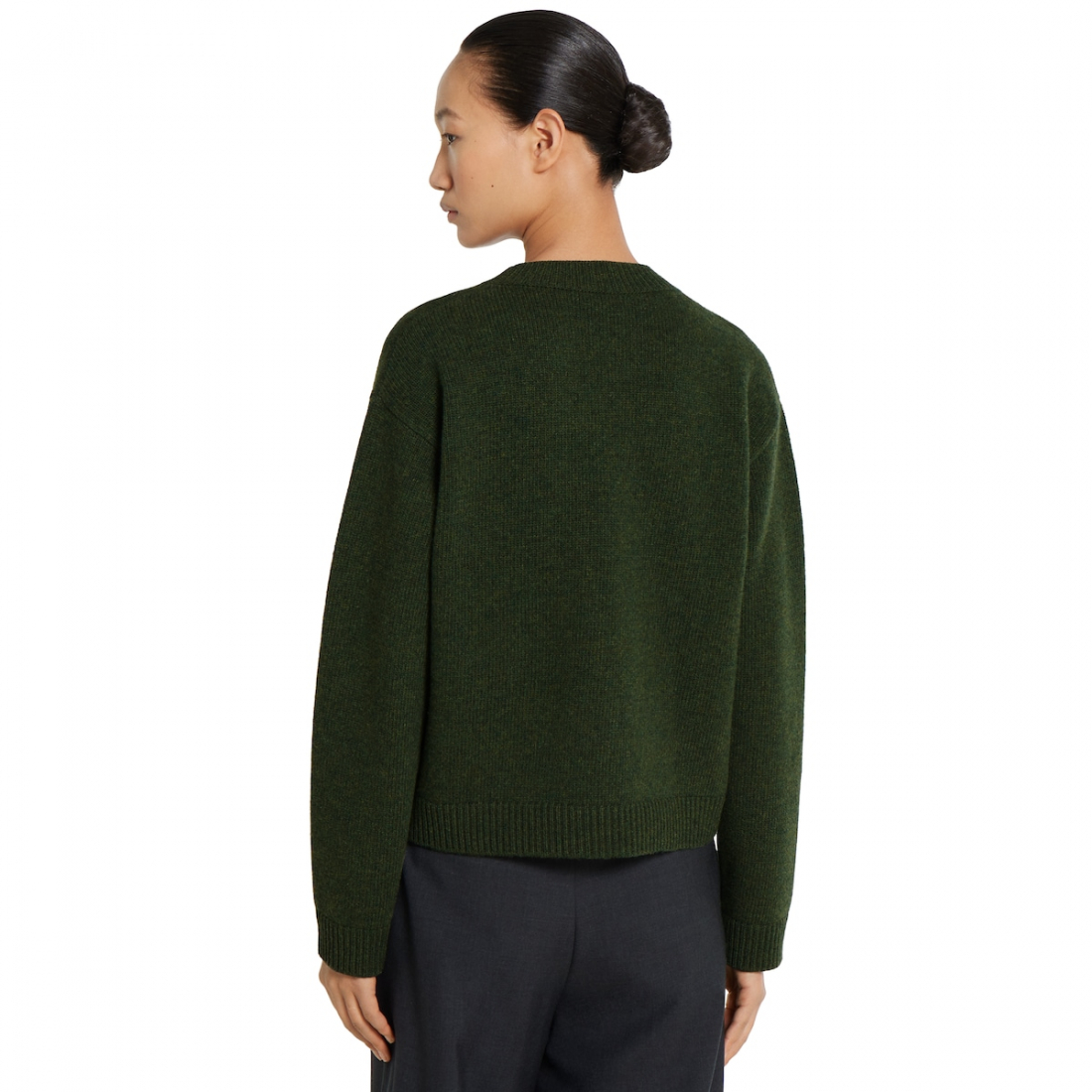 Pull 'Intarsia' pour Femmes