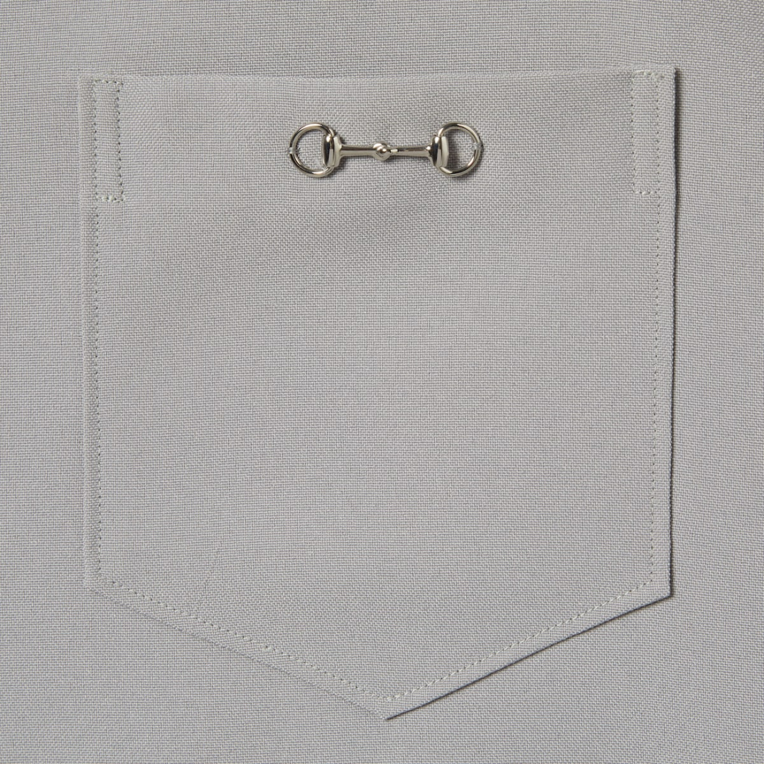 Men's 'Horsebit' Shirt