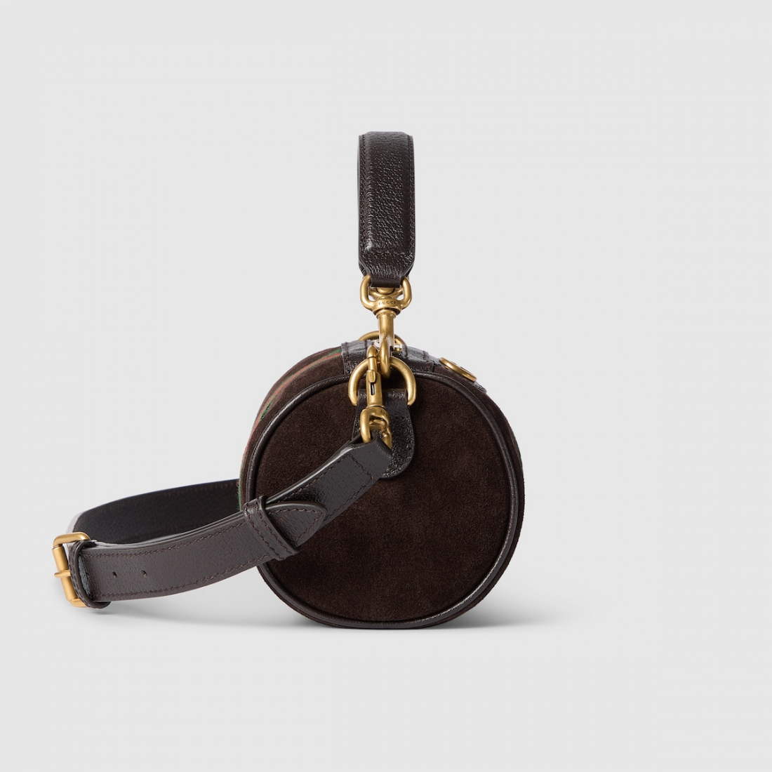 'Ophidia' Mini Tasche für Herren