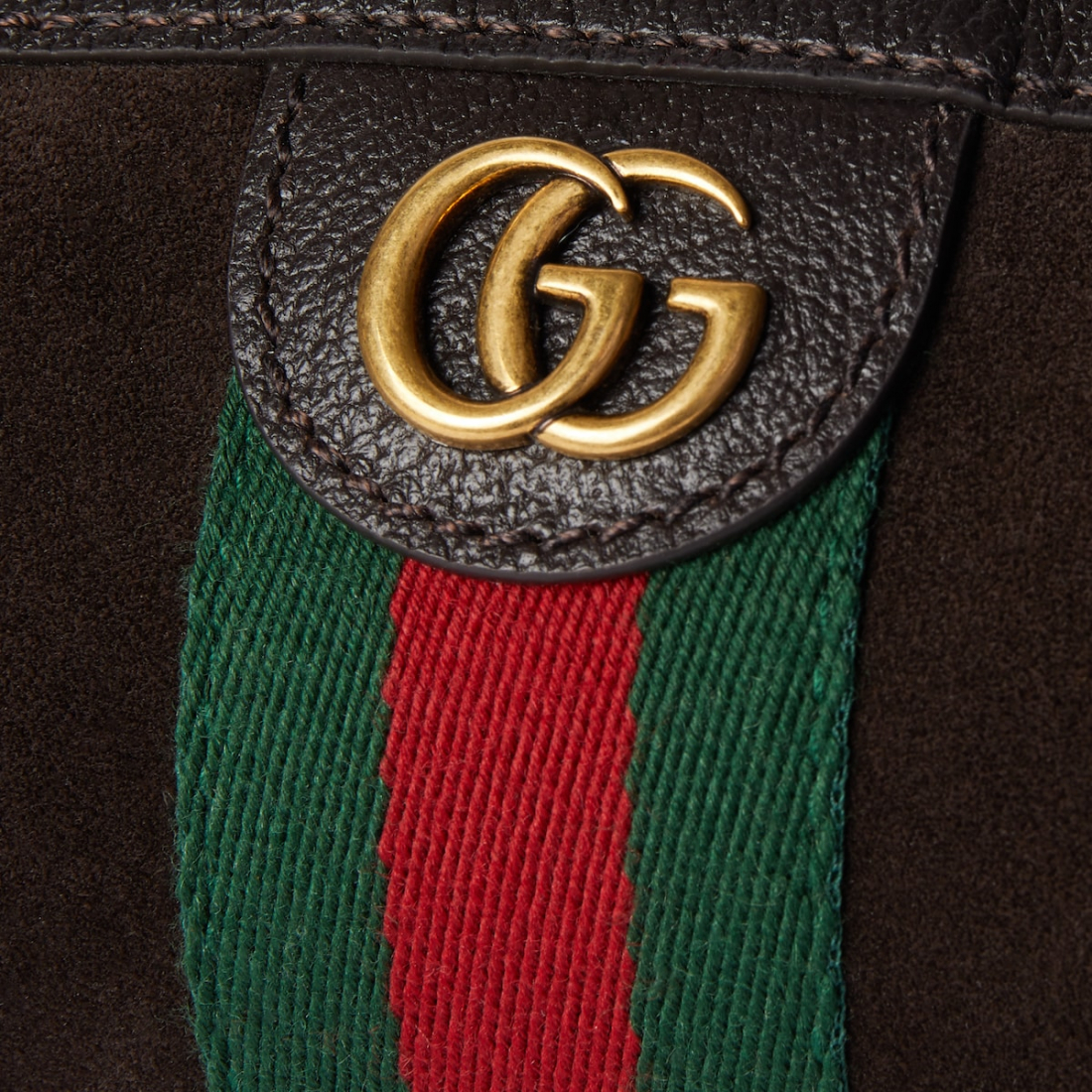 'Ophidia' Mini Tasche für Herren