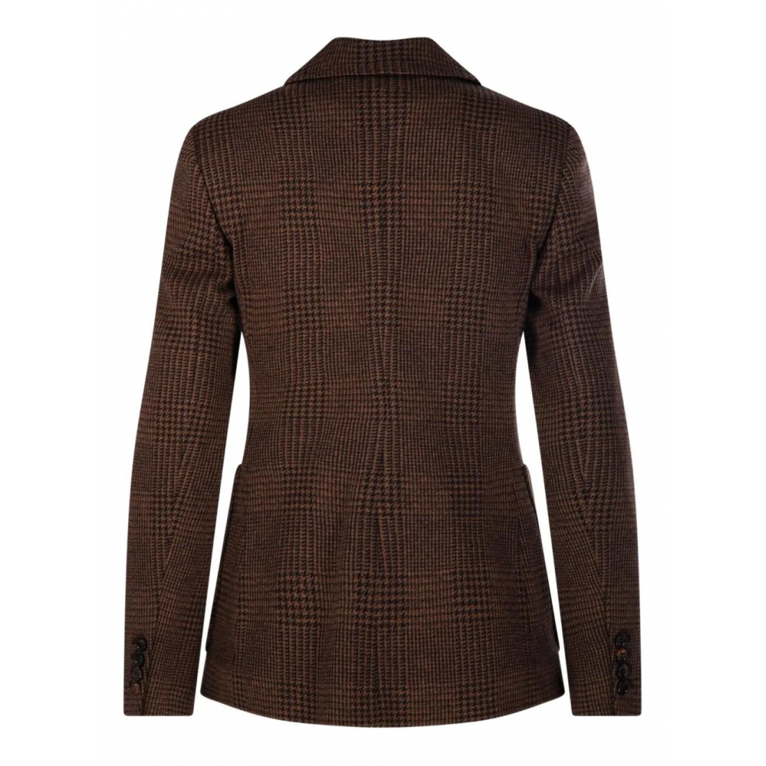 Blazer 'Patterned' pour Femmes