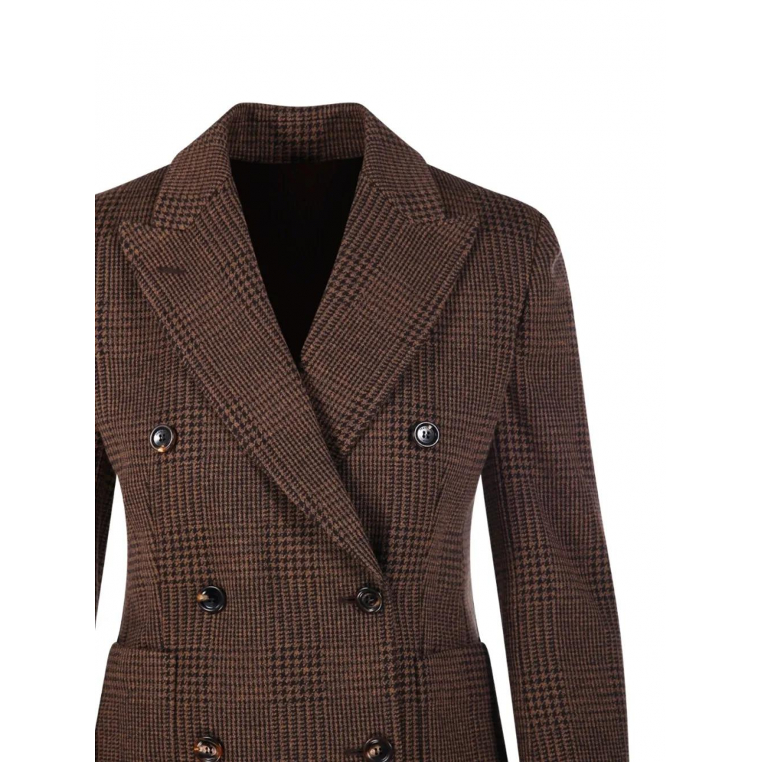Blazer 'Patterned' pour Femmes
