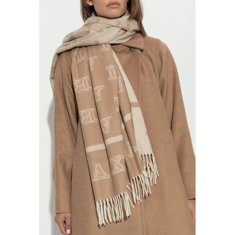 Foulard 'Jacquard' pour Femmes