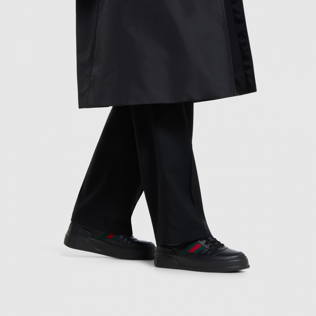 Sneakers 'Chunky' pour Hommes