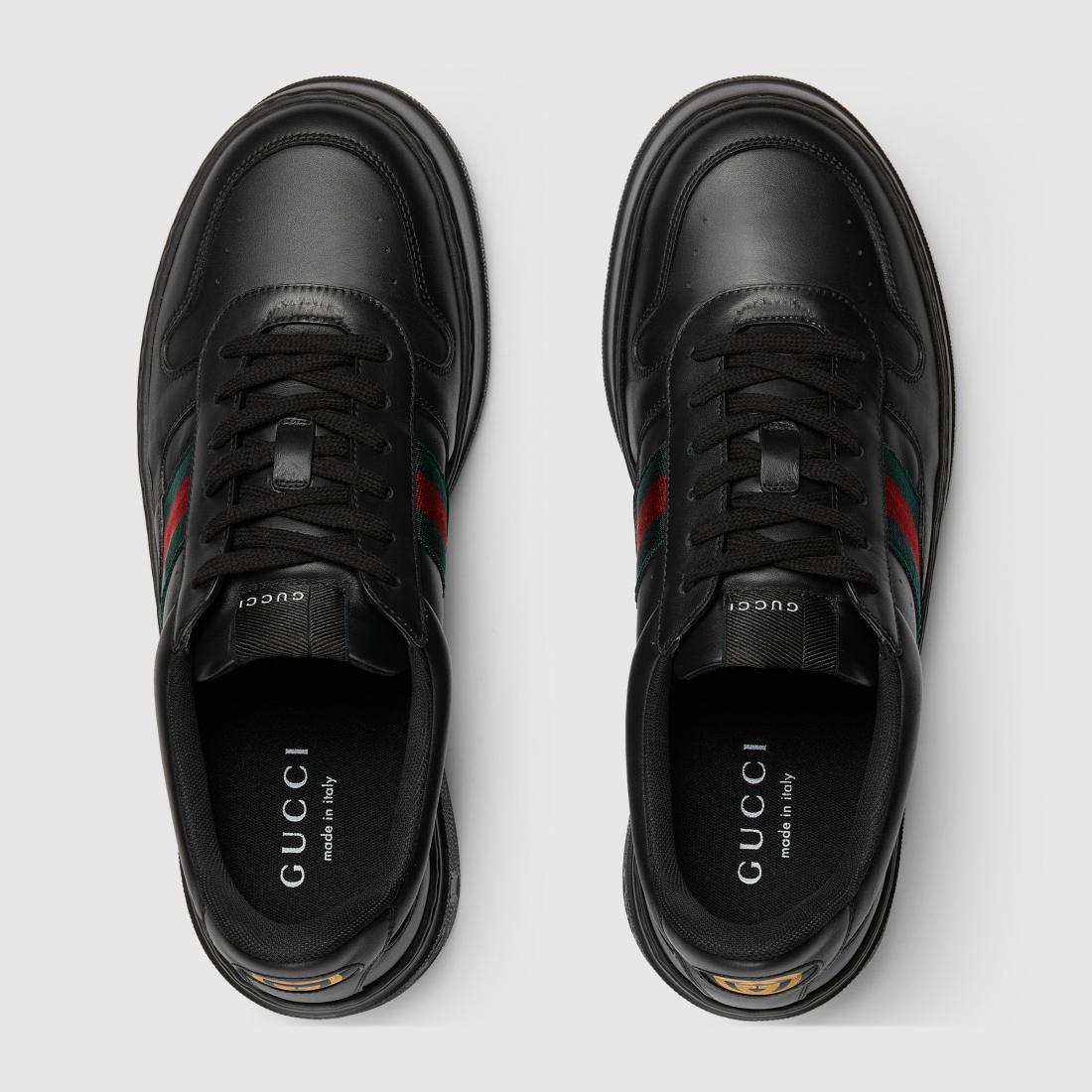 Sneakers 'Chunky' pour Hommes