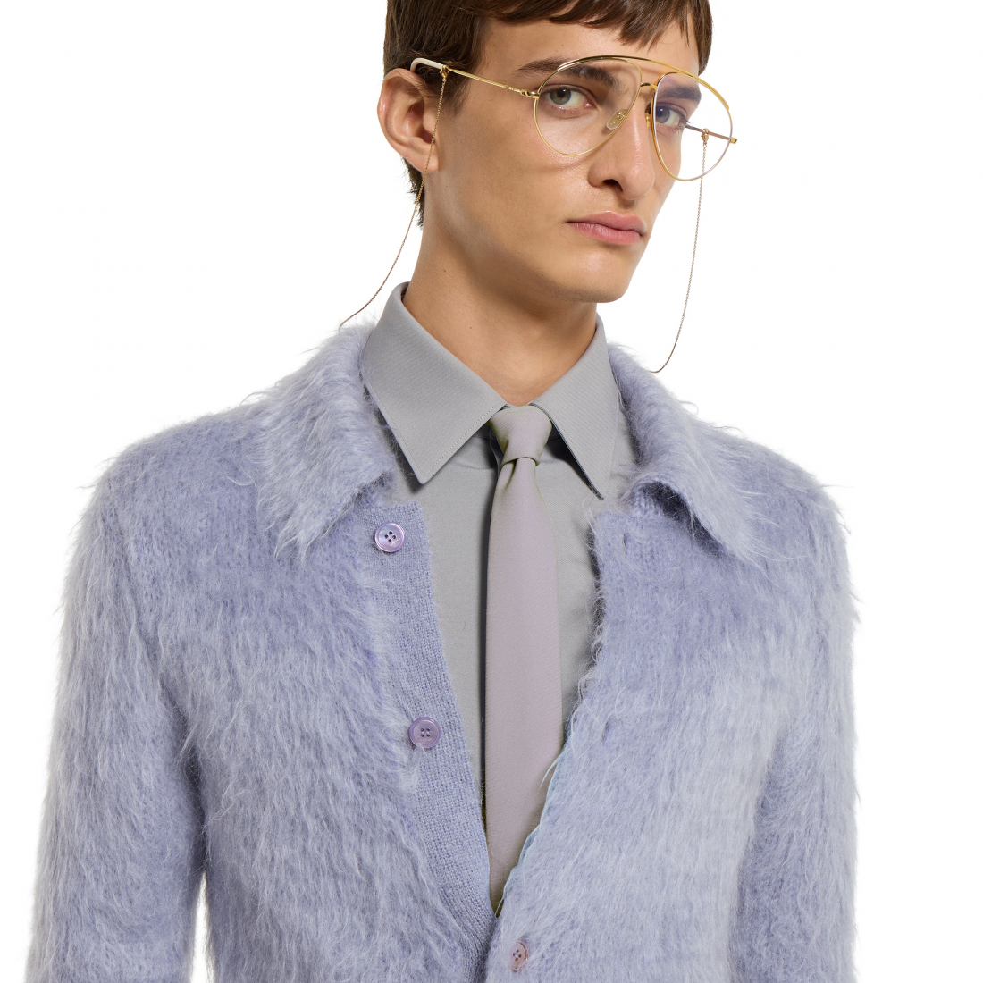 Cardigan pour Hommes