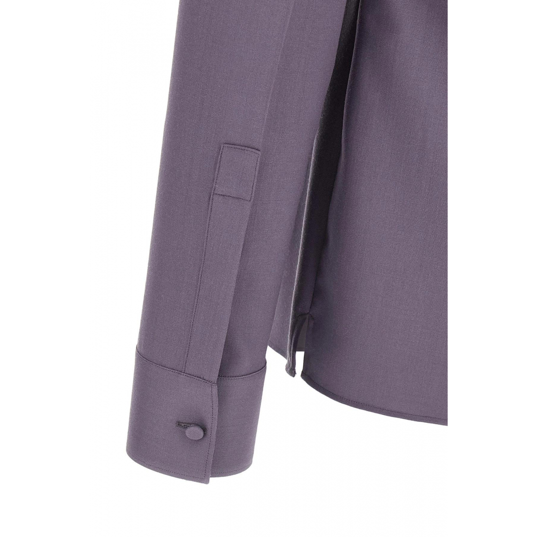 Chemise 'Horsebit' pour Hommes