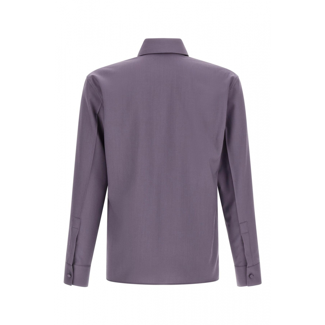 Chemise 'Horsebit' pour Hommes