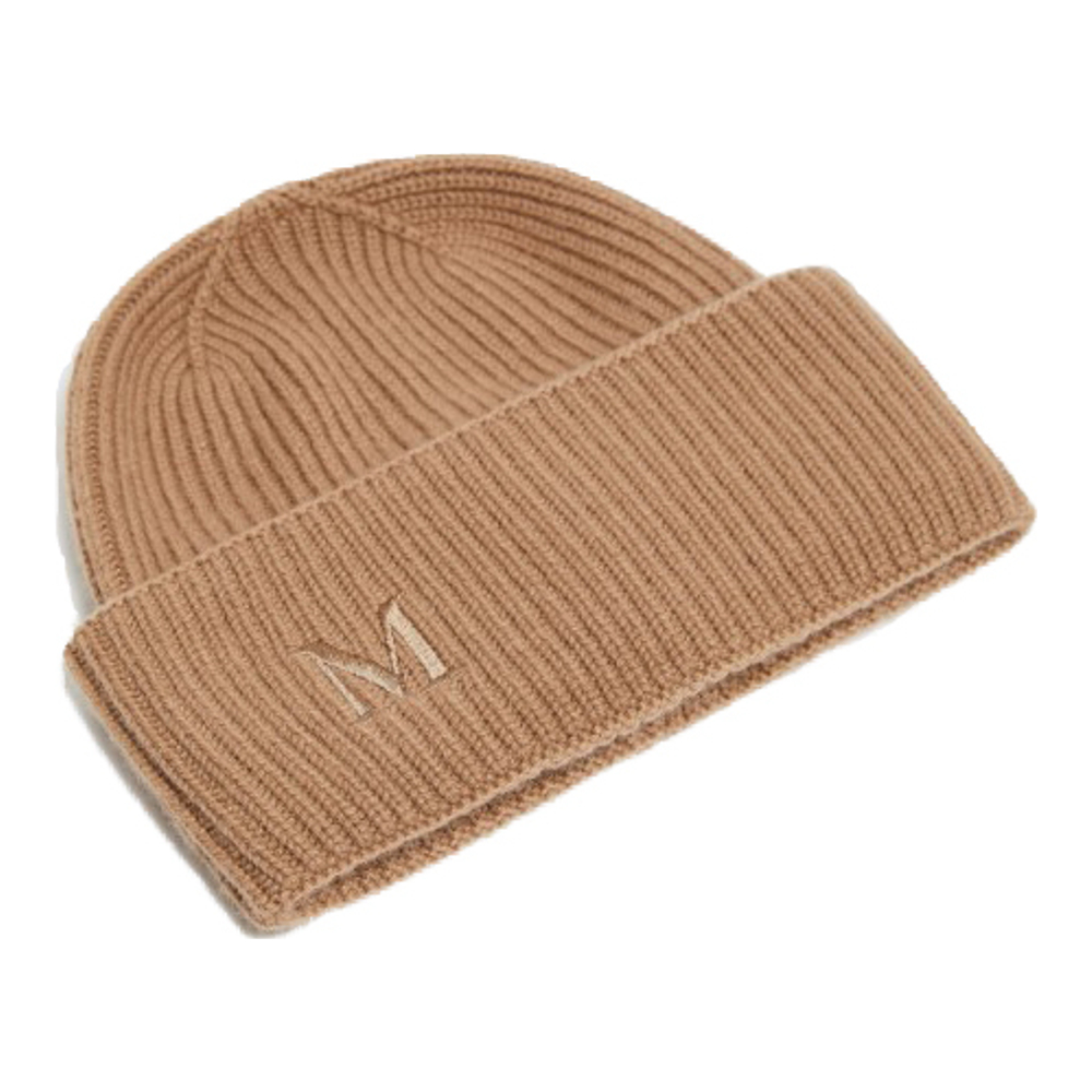 Bonnet 'Ribbed' pour Femmes