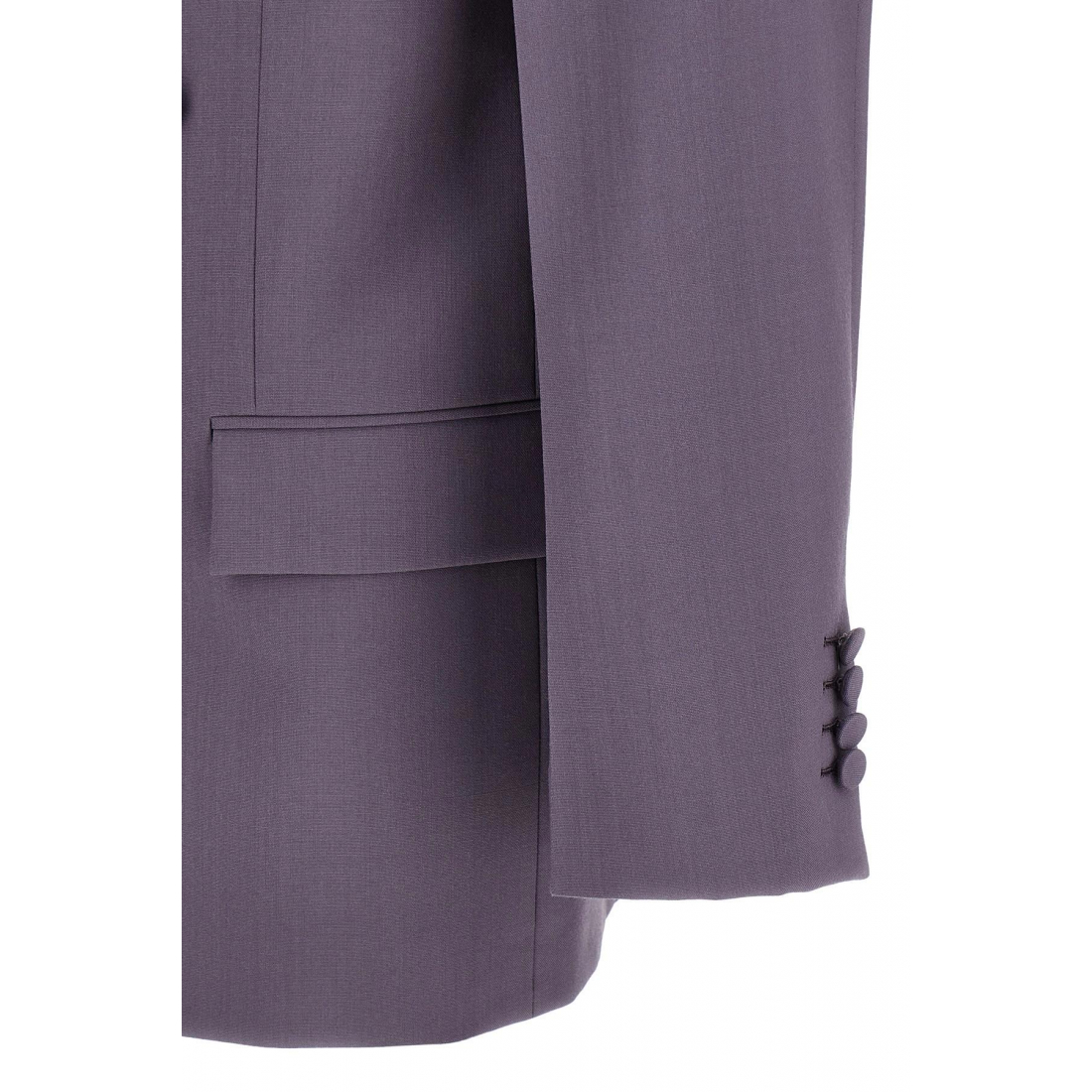 Blazer 'Double-Breasted' pour Hommes