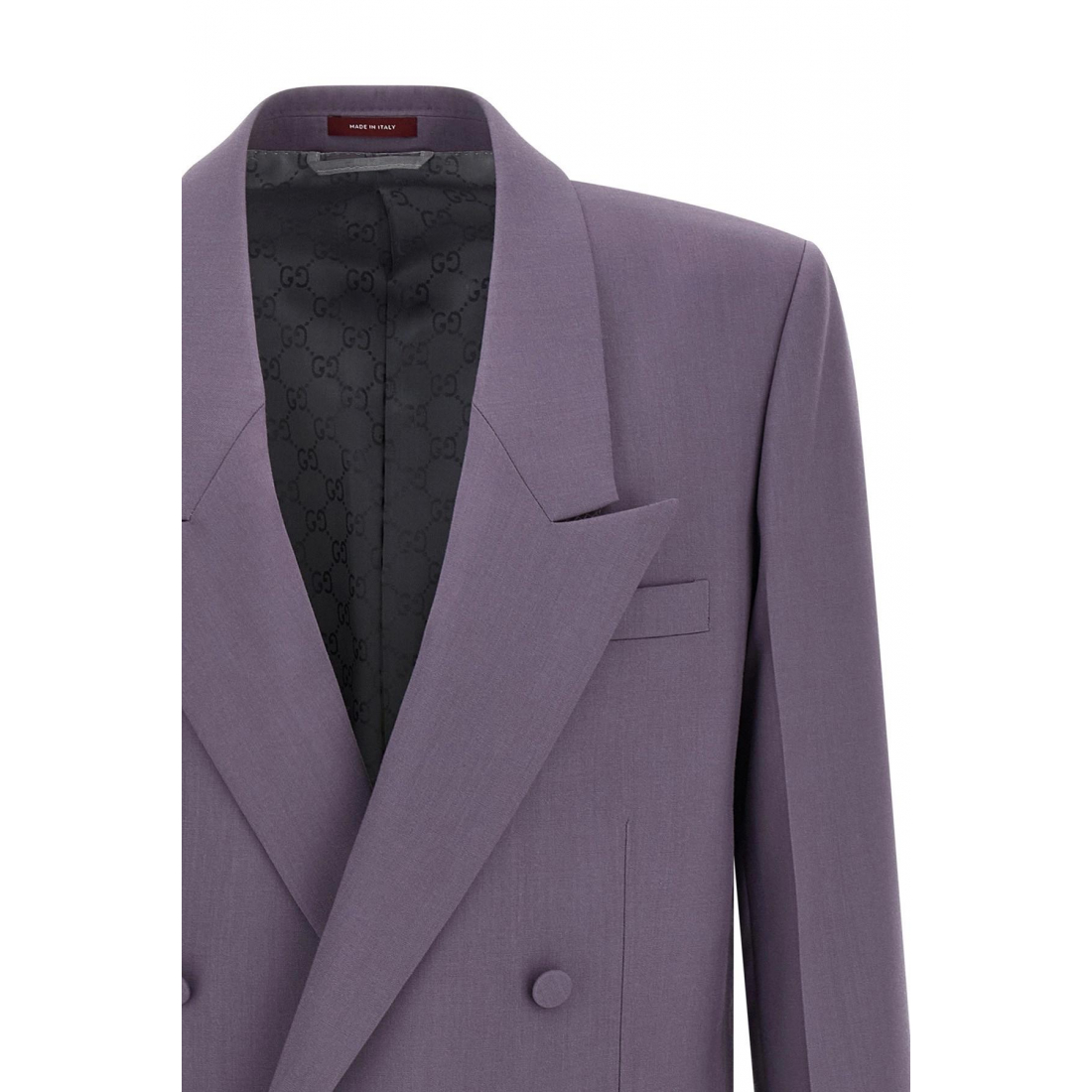 Blazer 'Double-Breasted' pour Hommes