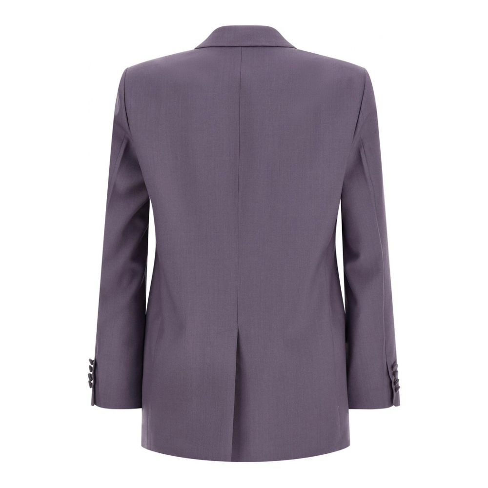 Blazer 'Double-Breasted' pour Hommes