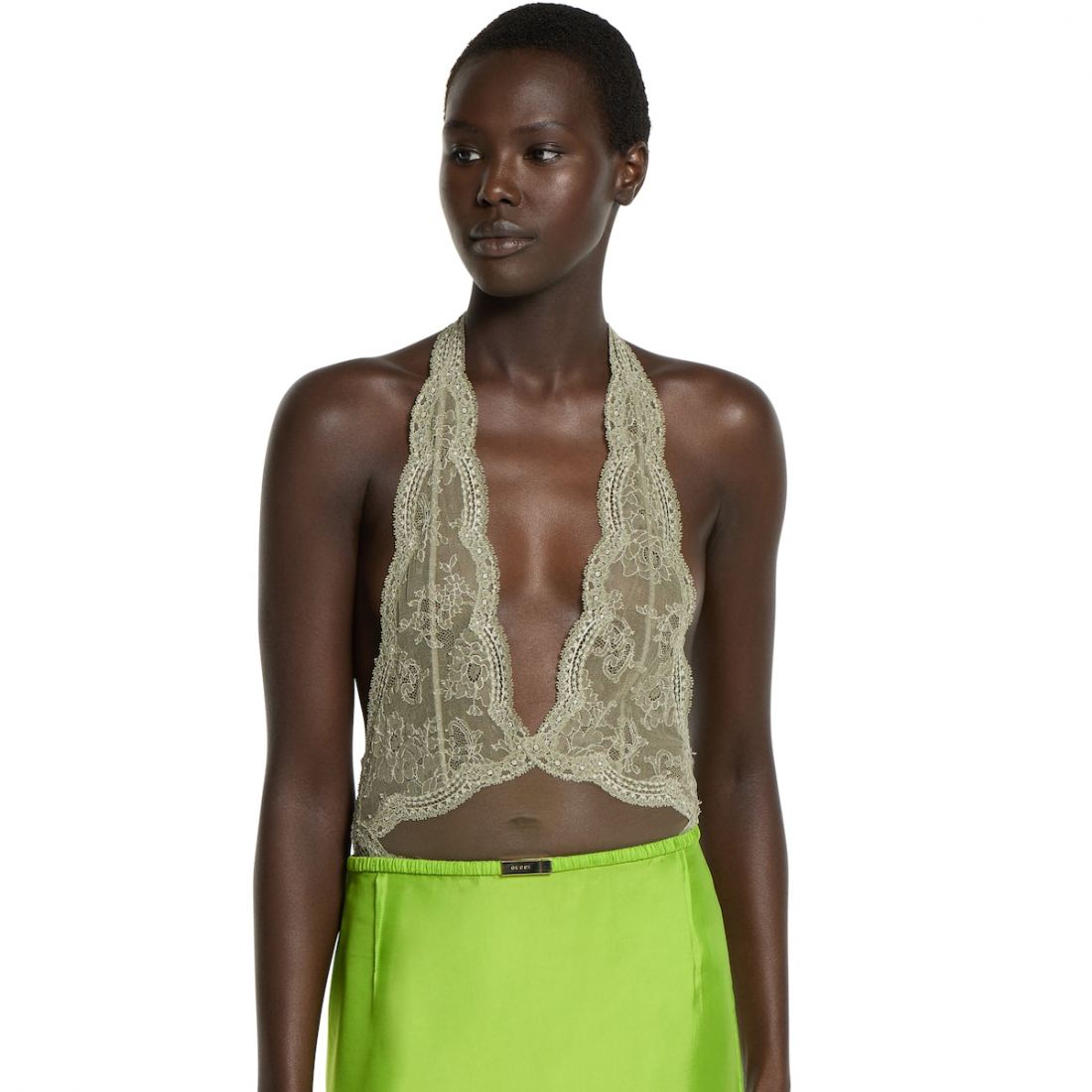 Women's 'Lace' Bodysuit