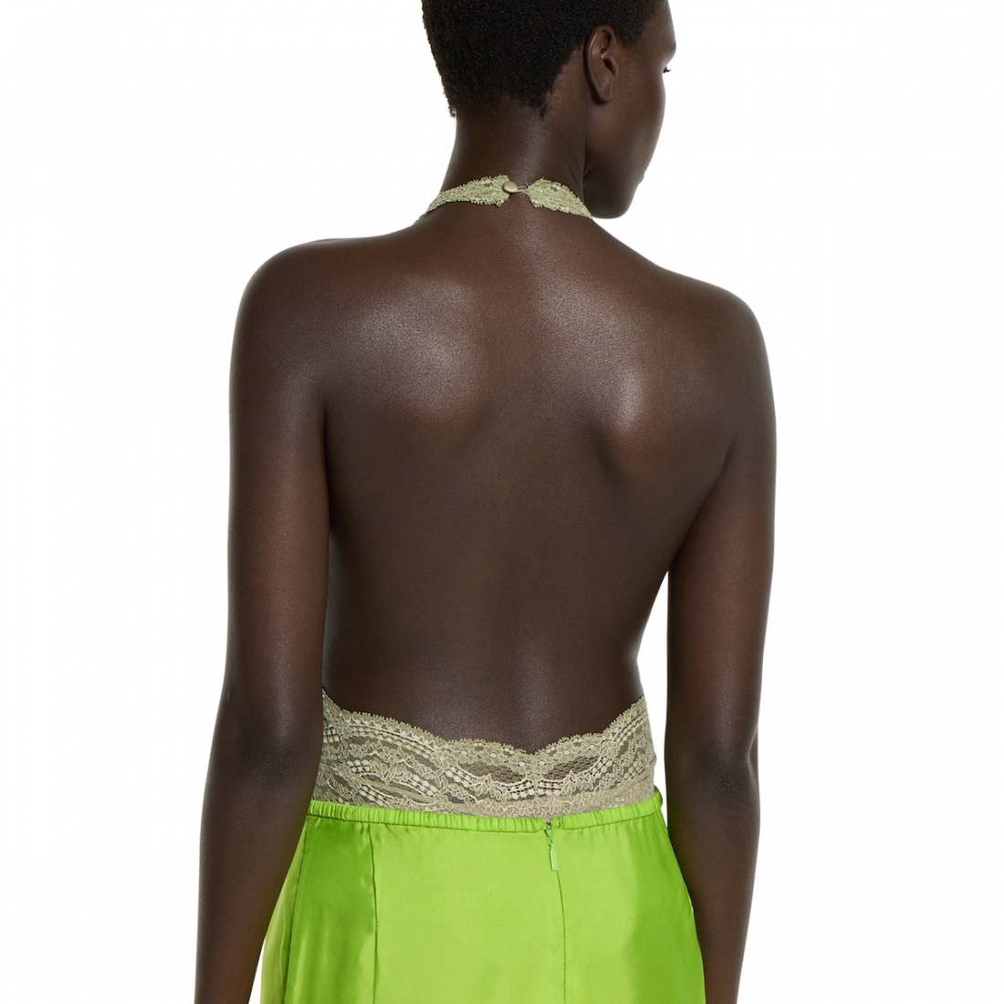 Women's 'Lace' Bodysuit