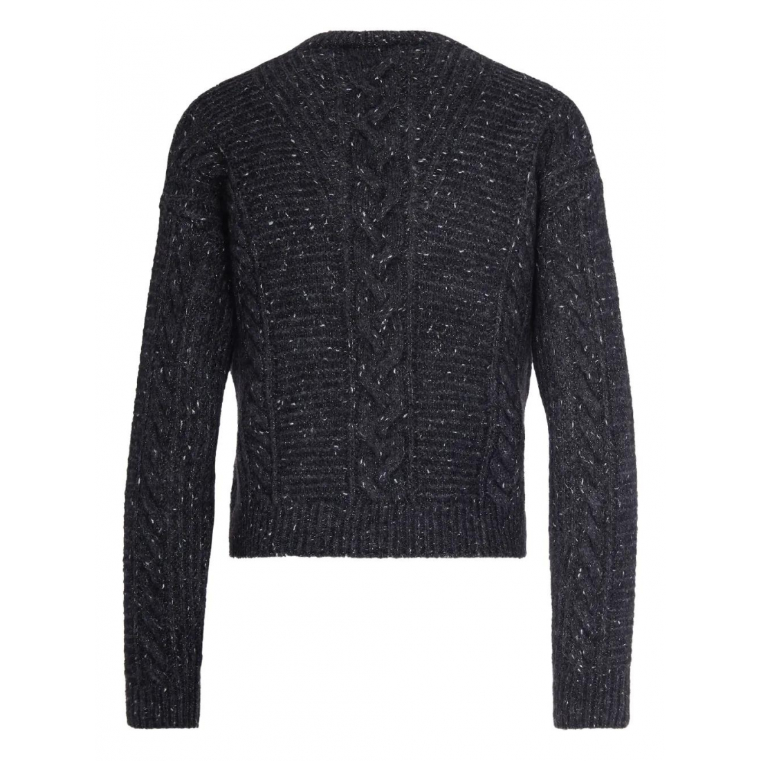 Pull 'Boxy' pour Femmes