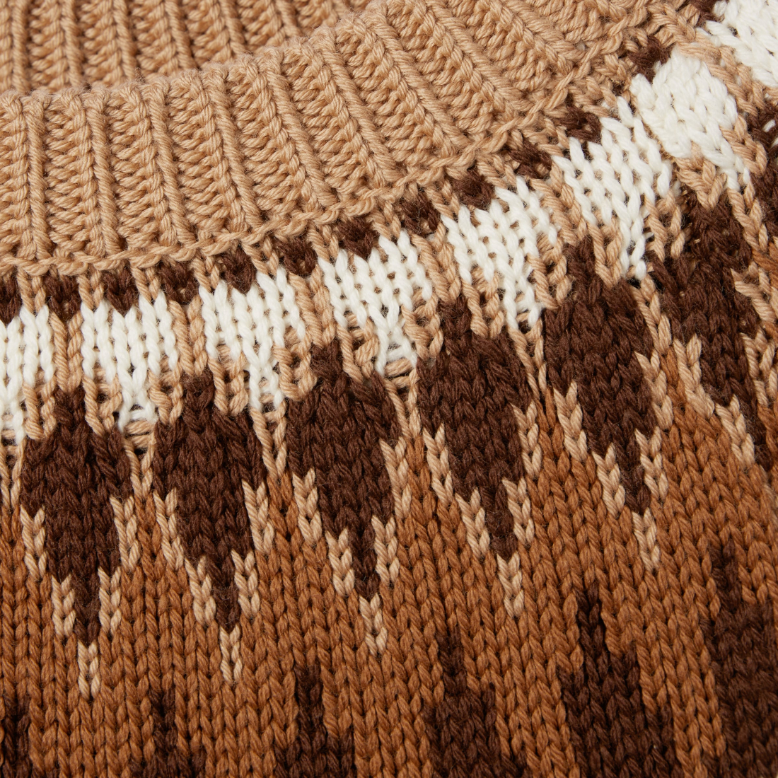 Men's 'Chunky' Sweater