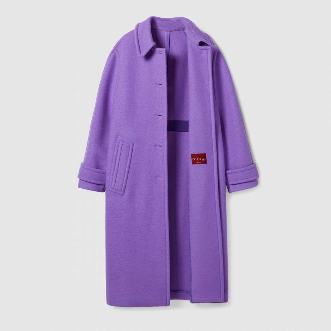 Women's 'Compact' Coat