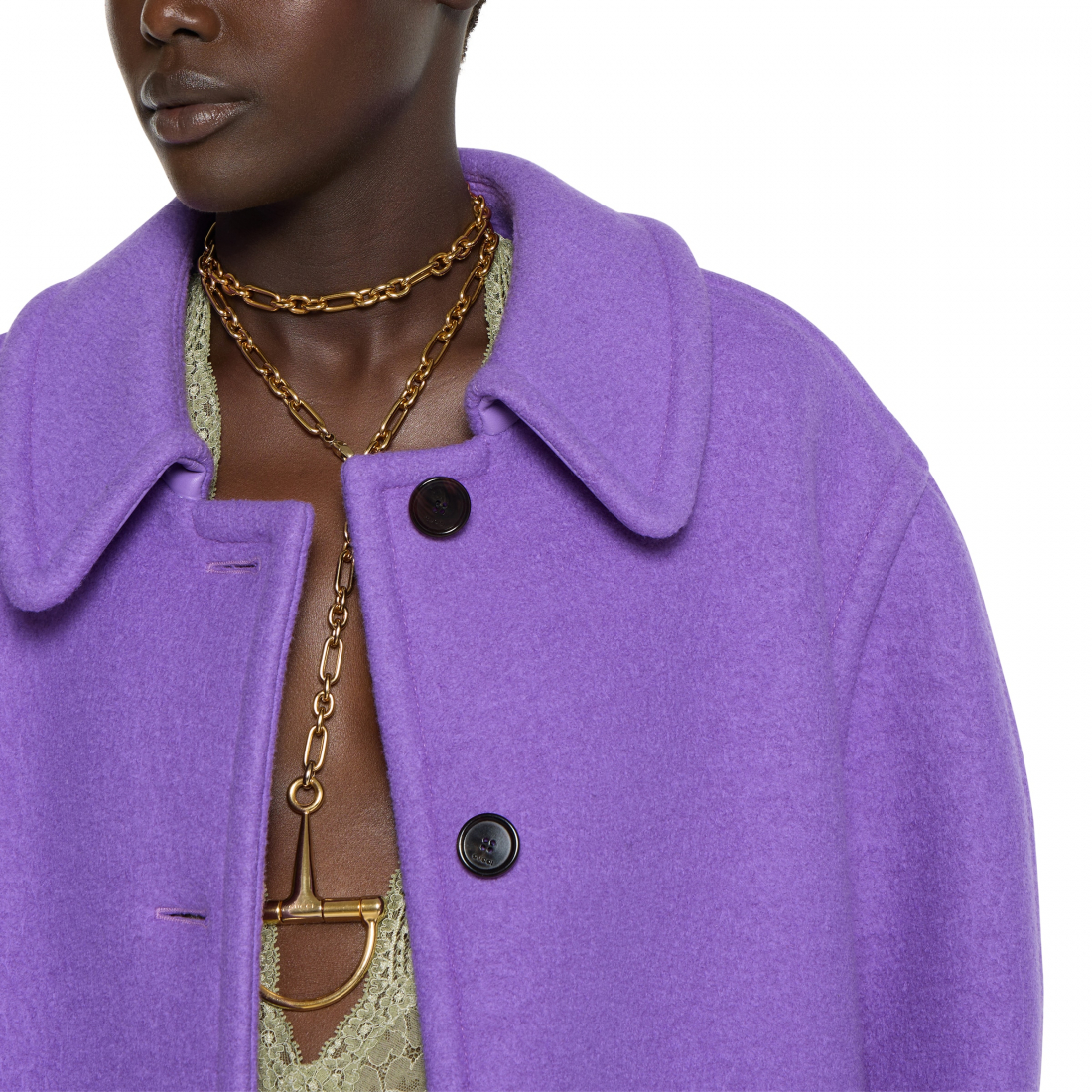 Women's 'Compact' Coat