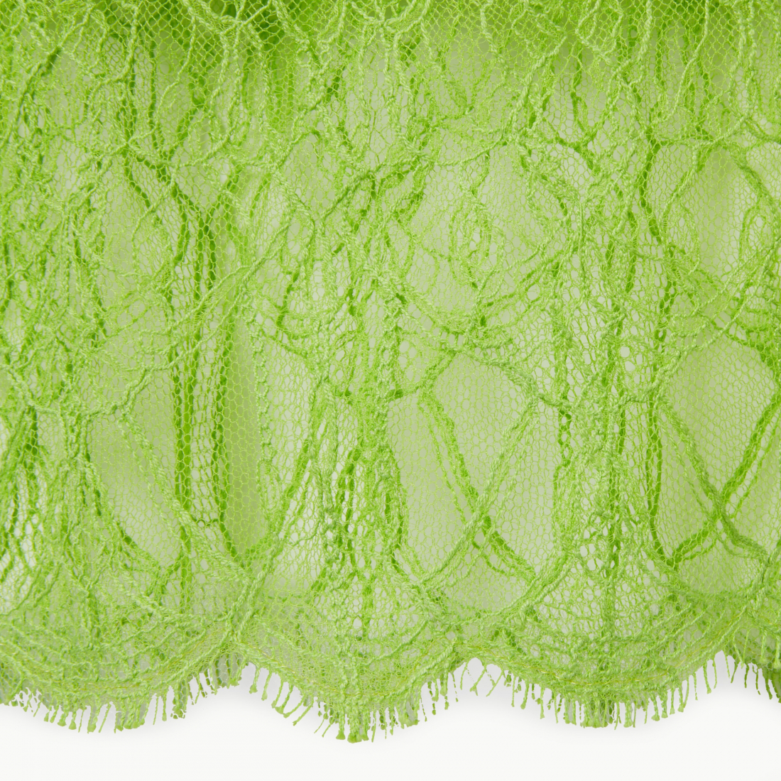 Women's 'Lace' Midi Skirt