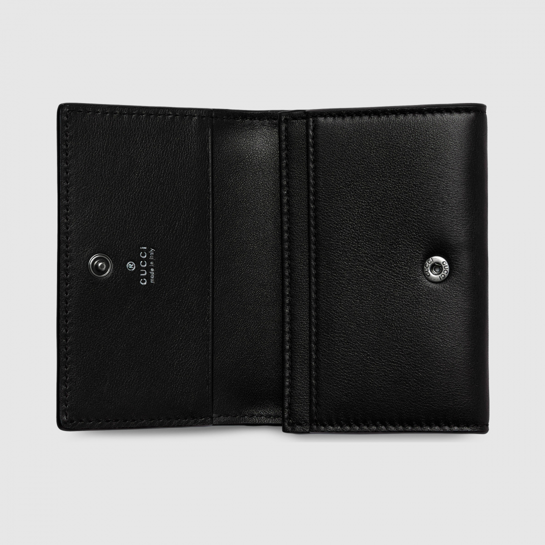 'Horsebit' Portemonnaie für Herren