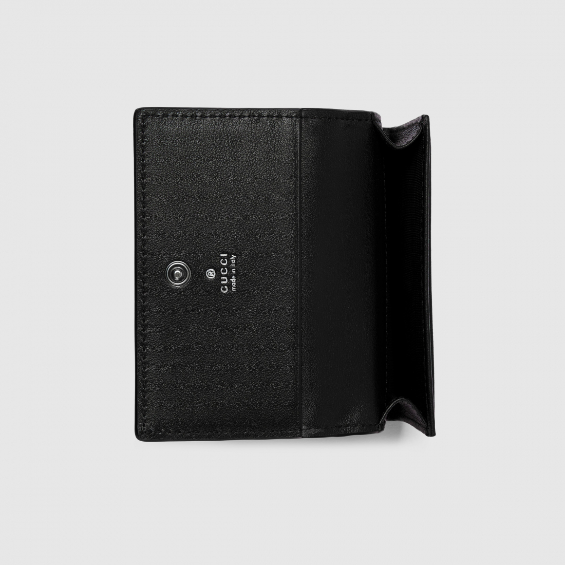 'Horsebit' Portemonnaie für Herren