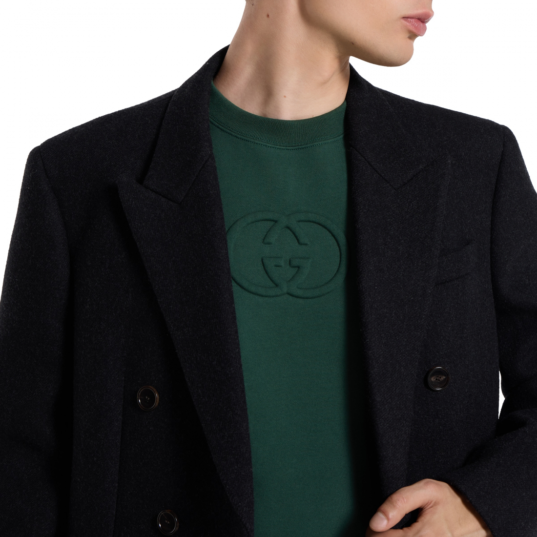 Sweatshirt pour Hommes