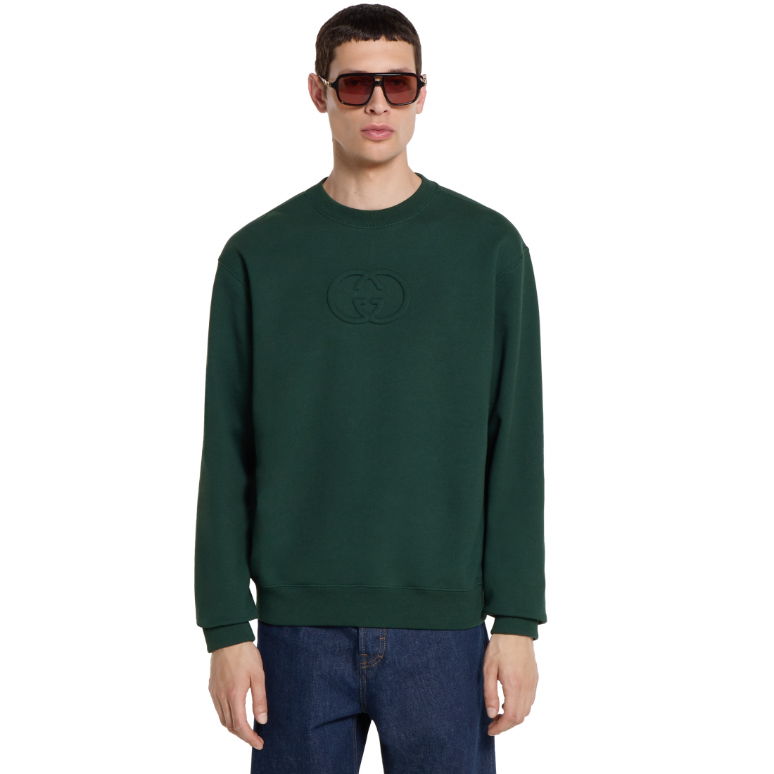 Sweatshirt pour Hommes