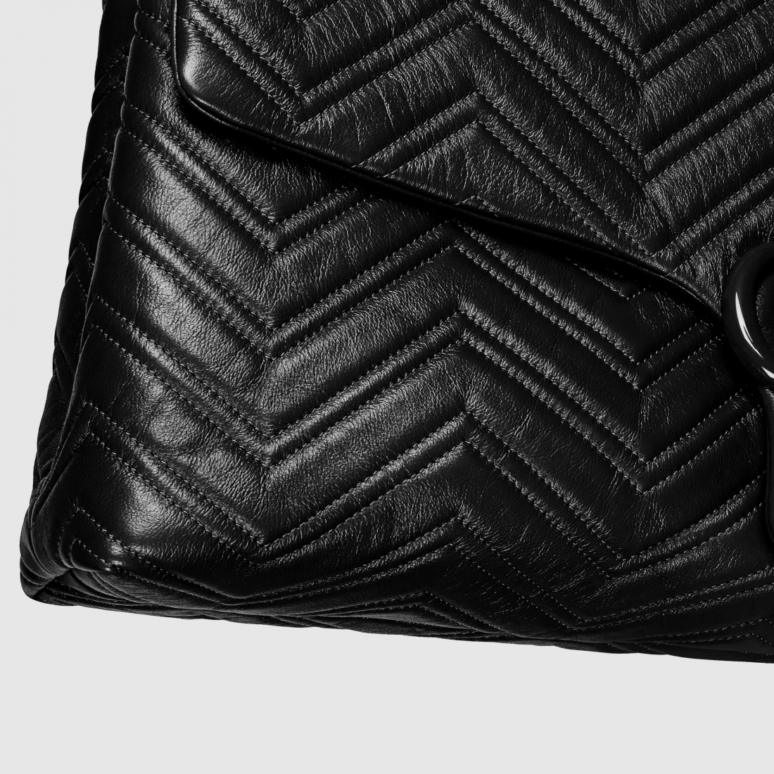 Women's 'Marmont Maxi' Shoulder Bag