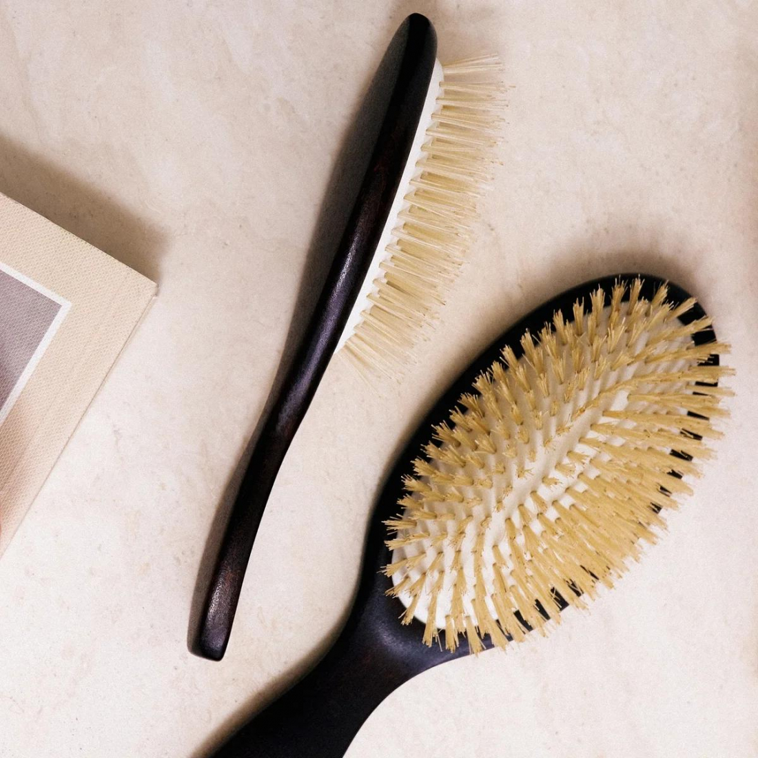  Detangling Brush