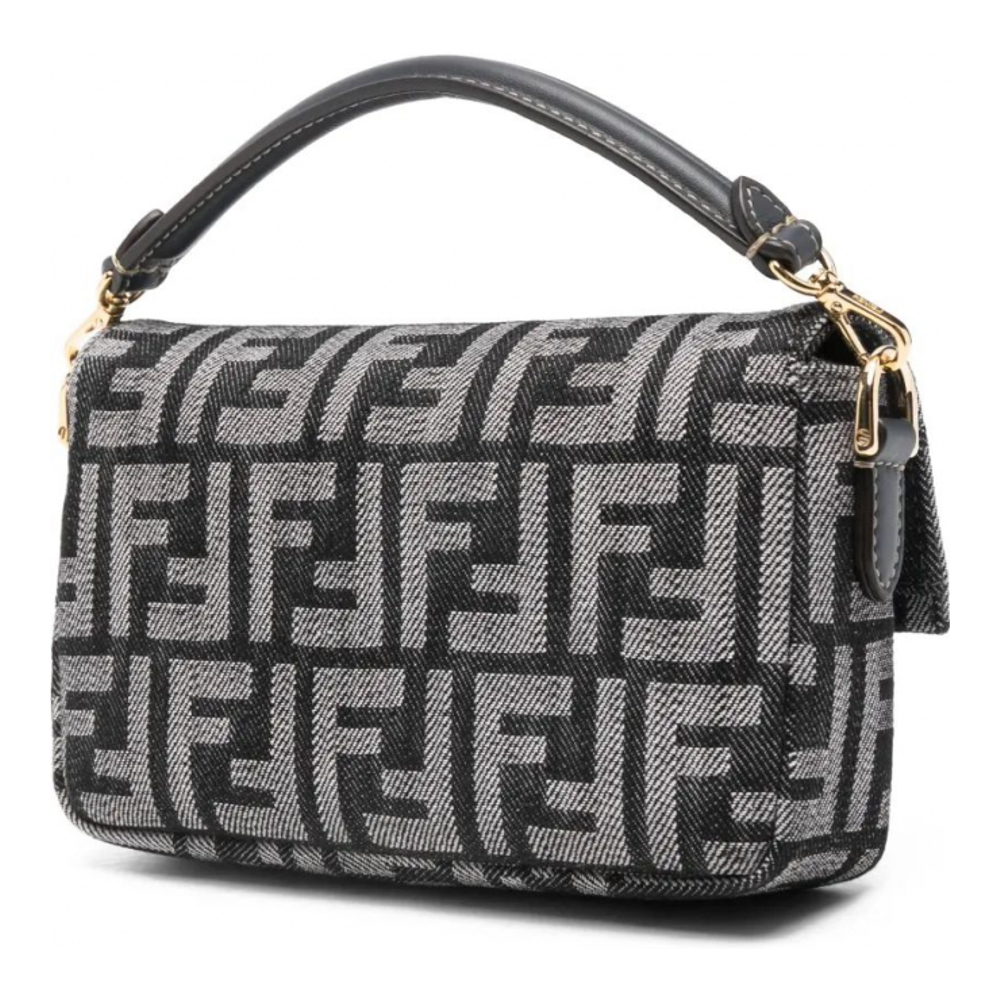 Women's 'Baguette' Mini Bag