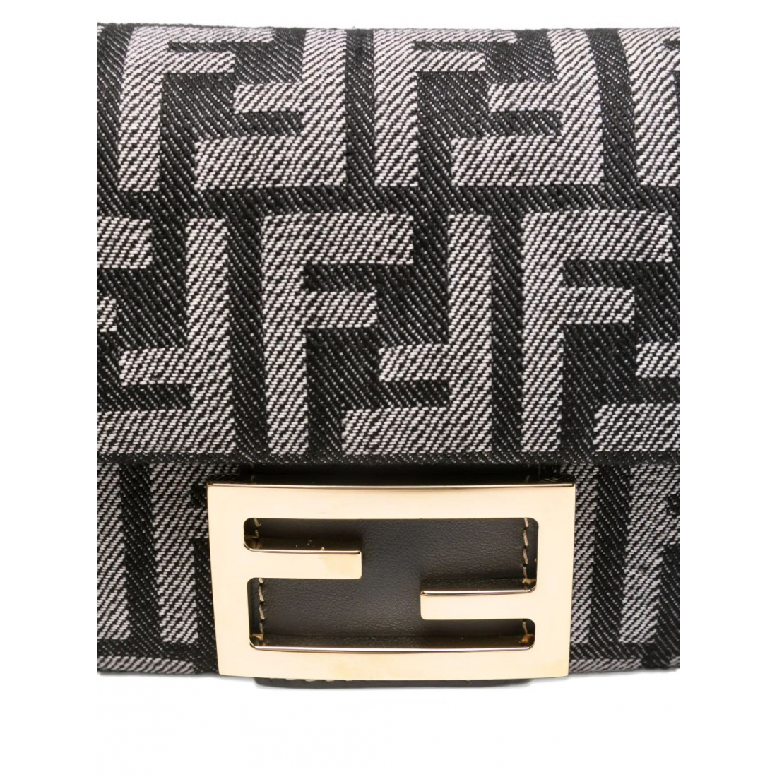 Women's 'Baguette' Mini Bag