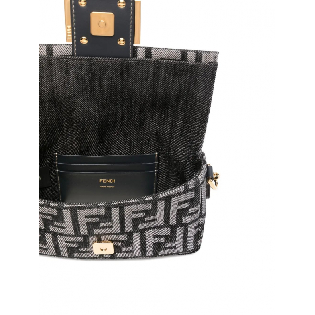 Women's 'Baguette' Mini Bag