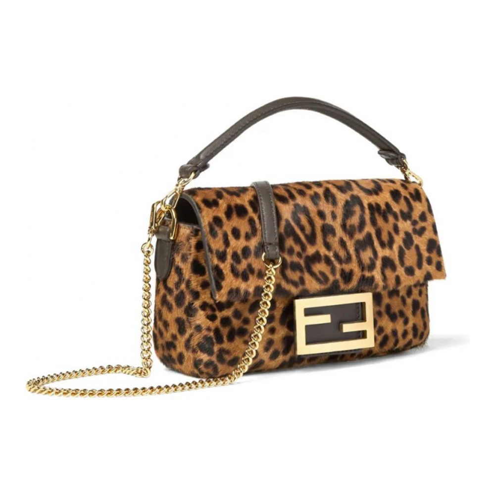 Women's 'Mini Baguette® Chain' Tote Bag