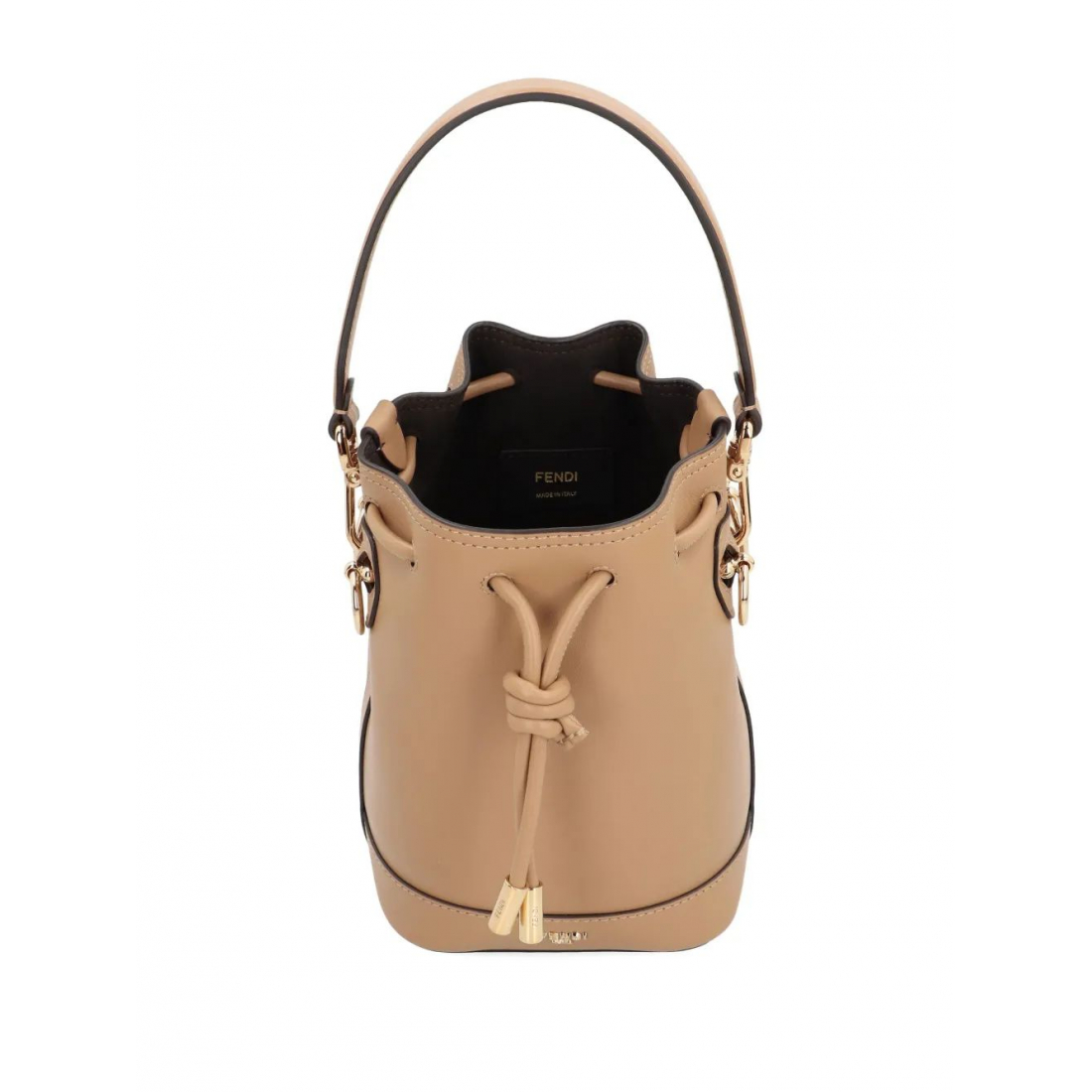 Sac seau 'Mon Tresor' pour Femmes