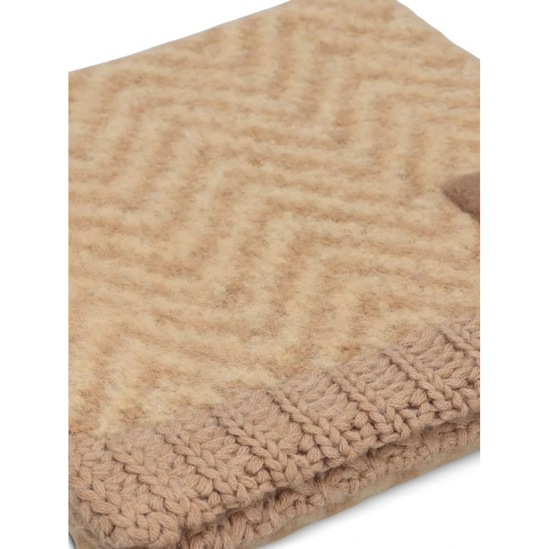 Foulard 'Chevron Logo' pour Femmes